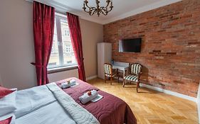 Old Town Boutique Rooms